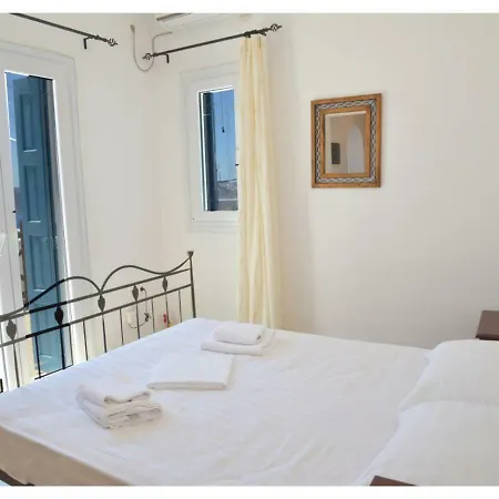 Sea View Appartement