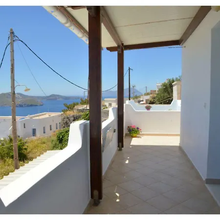 Sea View Appartement
