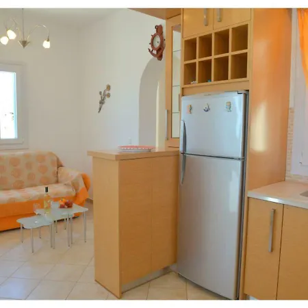Sea View Appartement *