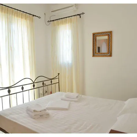 Appartement Sea View *